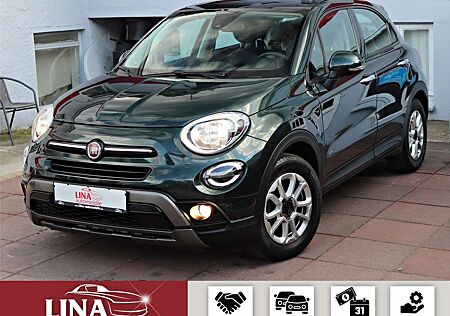 Fiat 500X City Cross 1.Hd*Panorama*Kamera*Klima*PDC*