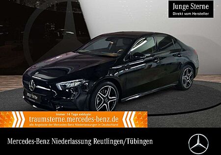 Mercedes-Benz A 250 gebraucht kaufen Mercedes-Benz A 250 e Lim EDITION 2020+AMG+NIGHT+LED+KAMERA+8G