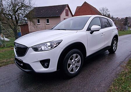 Mazda CX-5 2.2 SKYACTIV-D Aut. Center-Line