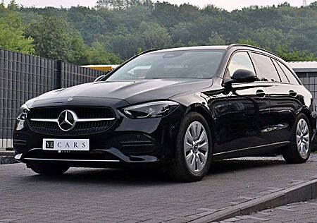 Mercedes-Benz C 220 T d *MBUX*LED*RFK*NAVI*DAB*CAR-PLAY*