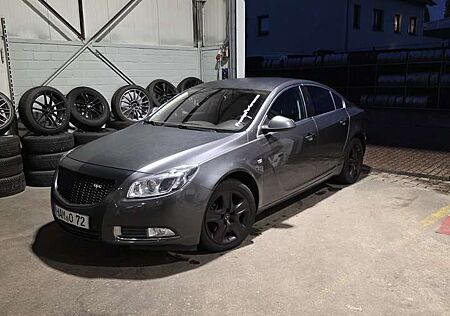 Opel Insignia 2.0 CDTI Aut. Edition