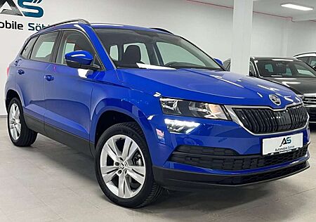 Skoda Karoq 2.0 TDi Style Temp/Shzg/PDC/Klimaauto/Kess
