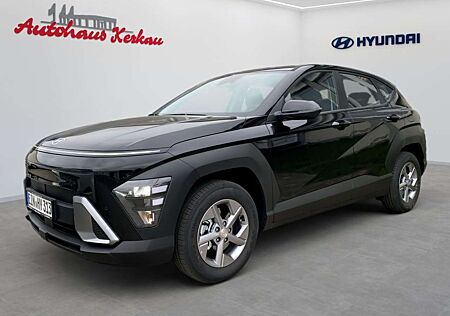 Hyundai Kona 1.6 GDI DCT Hybrid Select (SX2)