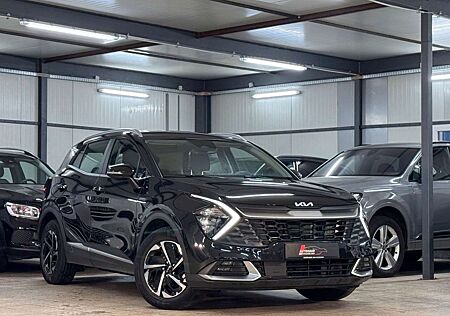 Kia Sportage Kia1.6 T-GDI AMD*NAVI*KAM*ACC*SPUR*1.H