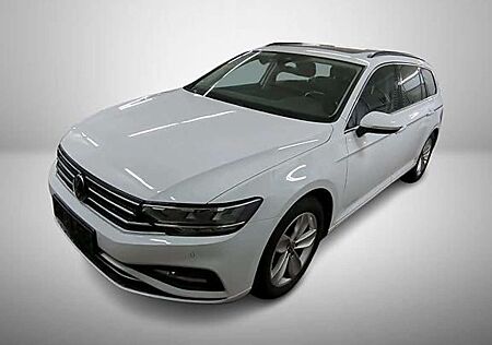 VW Passat Variant Volkswagen 2.0 TDI 4Motion Business DSG*Pano