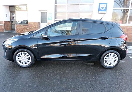 Ford Fiesta Trend 1.0 EcoBoost [SHZ/KLIMA]