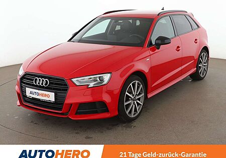 Audi A3 1.6 TDI Design*S-LINE*NAVI*XENON*PDC*TEMPO*