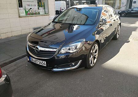 Opel Insignia Innovation