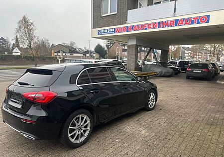 Mercedes-Benz A 180 A -Klasse Edition 19