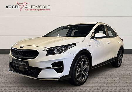 Kia XCeed 1.4 T-GDI JBL Sound Edition +Navi+LED+Kam.