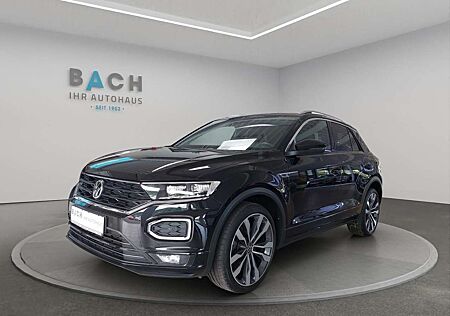 VW T-Roc Volkswagen Sport