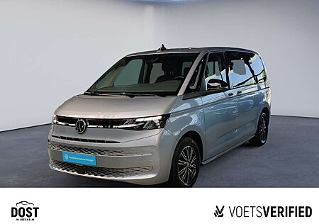 VW T7 Multivan Volkswagen 1.4 eHybrid DSG LED+NAVI+PDC+DCC