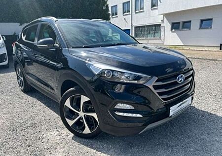 Hyundai Tucson Advantage 2WD++1.6 Turbo++ NAVI