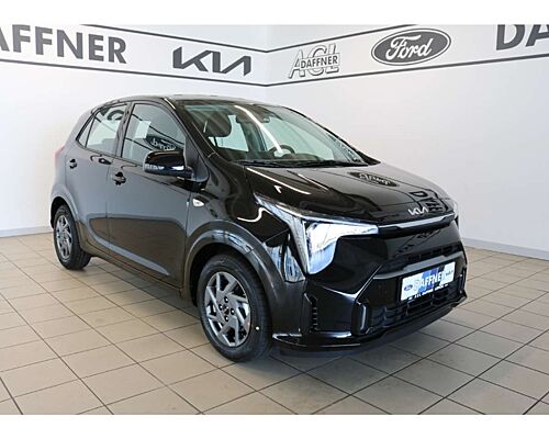 Kia Picanto Vision 1.2 EU6d Klima/Alu/Kamera