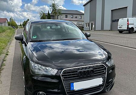 Audi A1 1.2 TFSI Attraction