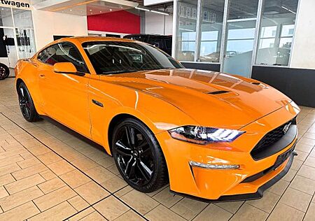 Ford Mustang 2.3 EcoBoost *AUTOM+KLIMAAUT+KAM* 34TKM