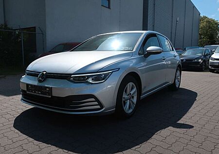 VW Golf Volkswagen VIII Life / 1. Hand/PDC/Klima/Lane Assist