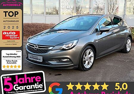 Opel Astra *Sitzklima*Kamera*Massage*