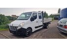 Renault Master DoKa Pritsche L3H1 4,5t