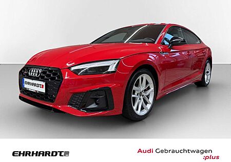 Audi S5 Sportback 3.0 TDI quattro Tiptronic AHK*MATRIX*...