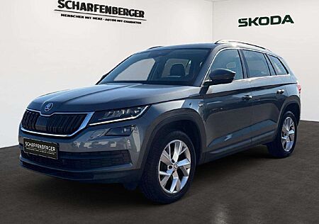 Skoda Kodiaq Soleil 4x4 *ACC,NAVI,TWA,RFK*
