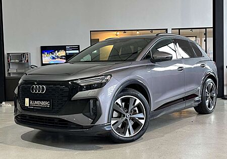 Audi Q4 e-tron 50 quattro *S-line,Matrix,ACC,Sonos*