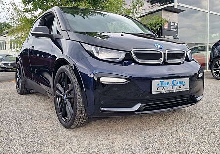 BMW i3 s 120 Ah SPORT Driving + Navi Prof. H&K LEDER KAM