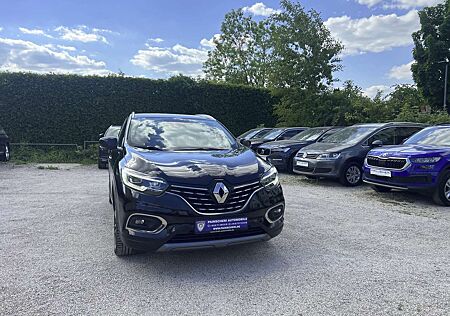 Renault Kadjar Bose Edition LED+KAMERA+LEDER+TOTWINKEL+SPURASSIST