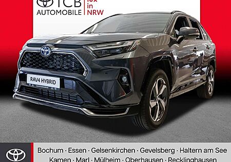 Toyota RAV 4 2.5 PLUG-IN HYBRID TEAMPLAYER 4X4 NAVI SMART KEY CARPLAY KAMERA