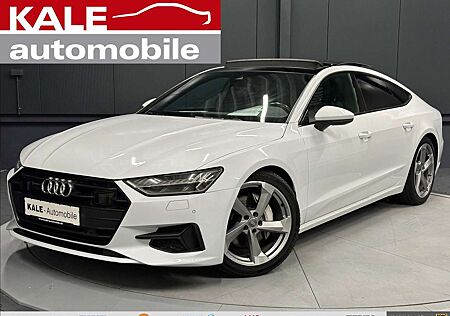 Audi A7 Sportback 50 TDI quattro *LUFT*PANORAMA*MATRIXB&O*