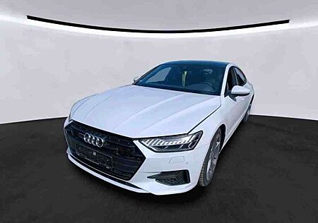 Audi A7 Sportback 50 TDI quattro *LUFT*PANORAMA*MATRIXB&O*