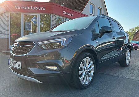 Opel Mokka X Innovation 1.4 Turbo SHZ LHZ NAVI AHK