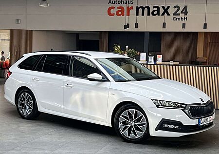 Skoda Octavia 2.0TDI Ambition Tour Sunset Navi CarPlay