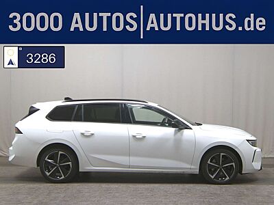 Opel Astra ST 1.5 D Business Elegance Navi LED PDC