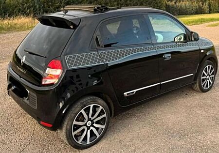 Renault Twingo ENERGY TCe 90 LA PARISIENNE