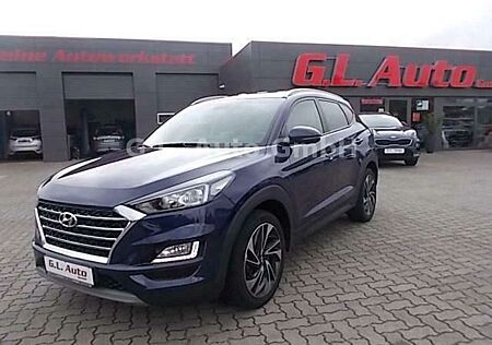 Hyundai Tucson Trend 2WD/NAVI/KAM/SH/PDC/TEMPO/SPURASSI