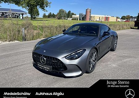 Mercedes-Benz AMG GT GT 63 4M+ Night KERAMIK Carbon HuD VA-Lift 360°