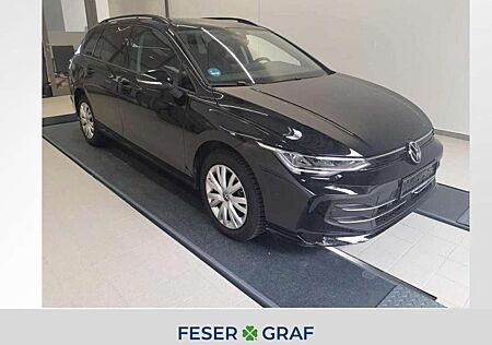 VW Golf Volkswagen VIII Variant GOAL 2.0 TDI DSG 150PS