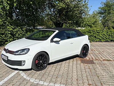 Volkswagen Golf GTI GTI