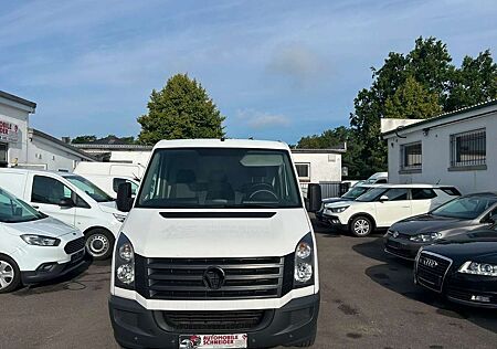 Volkswagen Crafter Kasten 30 L1H1 kurz