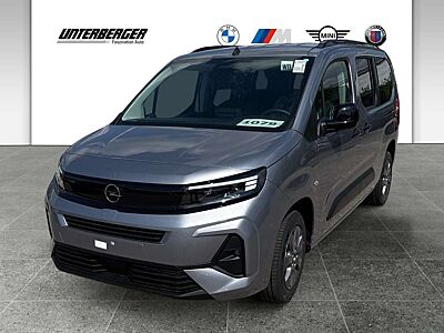 Opel Combo XL Edition N1 1.5 Diesel 130PS AT