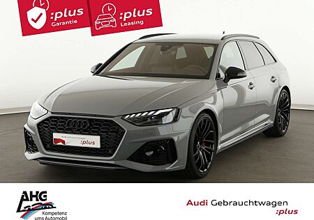 Audi RS4 RS 4 Avant TFSI quattro tiptronic