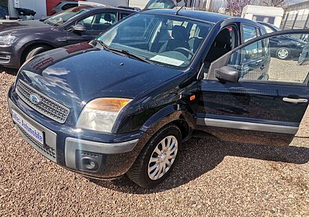 Ford Fusion Fun X