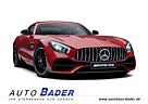 Mercedes-Benz AMG GT Roadster Night Burmester HighEnd Performance