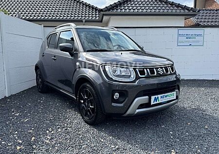 Suzuki Ignis 1.2 Carplay Kamera Bluetooth Spurhalte Nav