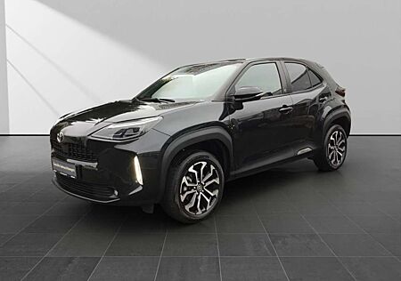 Toyota Yaris Cross 1.5 Hybrid Team D*Winterpaket*Navi*