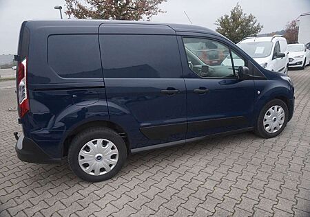 Ford Transit Connect Kasten Autm.NAVI*KAMERA*SPURHALT