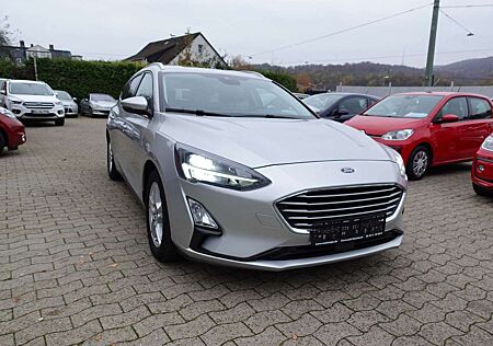 Ford Focus Turnier Cool & Connect