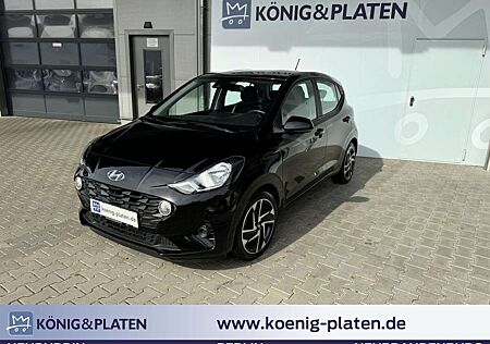 Hyundai i10 1.2 Trend (EURO 6d) Klima Einparkhilfe