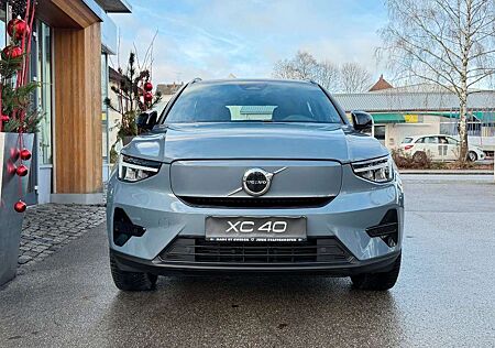 Volvo XC 40 XC40 Recharge Single M. Core Pure Electric/AHK+